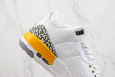 Air Jordan 3 "Laser Orange"