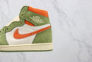 Air Jordan 1 High OG "Celadon"
