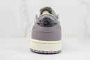 Air Jordan 1 Low "Atmosphere Grey"