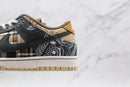 Travis Scott x Nike SB Dunk Low "Cactus Jack"