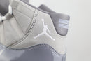 Air Jordan 11 "Cool Grey"