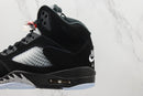 Air Jordan 5 "Metallic"