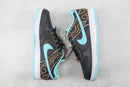 Nike SB Dunk Low "Barber Shop"