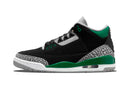 Air Jordan 3 "Pine Green"