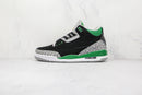 Air Jordan 3 "Pine Green"