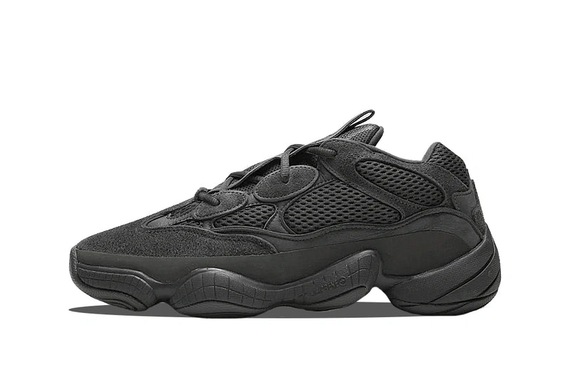 Adidas Yeezy 500 "Utility Black"