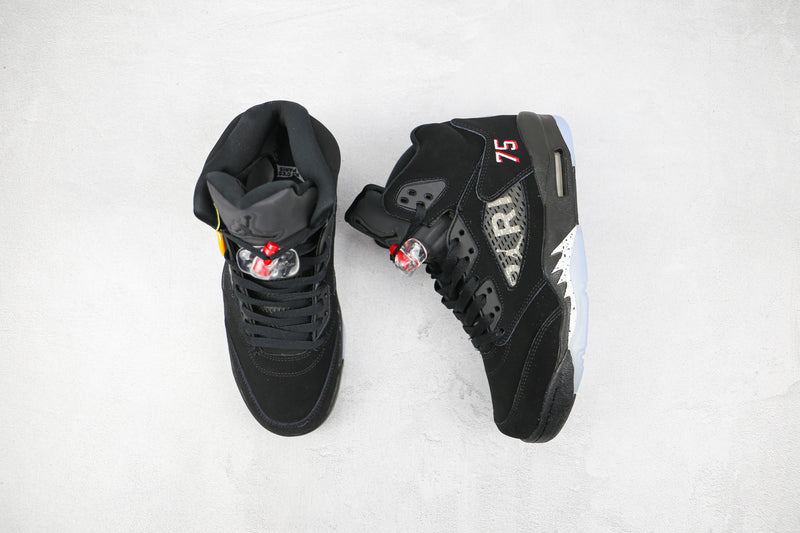 Air Jordan 5 "PSG"