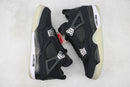 Air Jordan 4 "Eminem Carhartt"