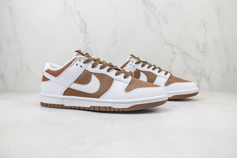 Nike SB Dunk Low "Reverse Curry"