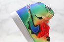 J Balvin x Air Jordan 1 "Colores Y Vibras"