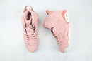 Air Jordan 6 "Millennial Pink"