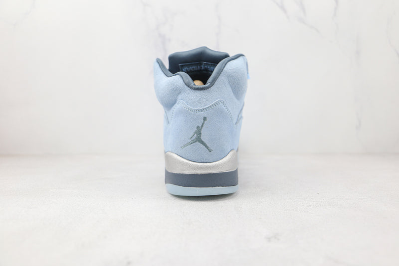 Air Jordan 5 "Bluebird"