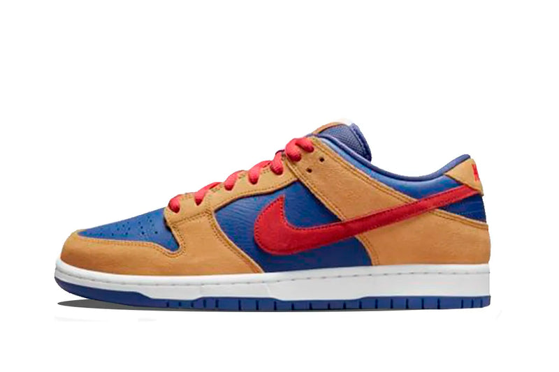 Nike SB Dunk Low "Reverse Papa Bear"