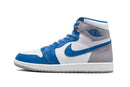 Air Jordan 1 High OG "True Blue"