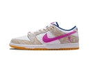 Nike SB Dunk Low "Rayssa Leal"