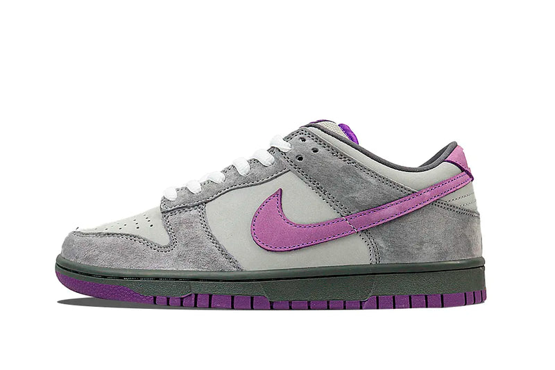 Nike SB Dunk Low "Purple Pigeon"