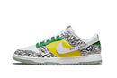 Nike SB Dunk Low "Doernbecher Zoe"