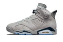 Air Jordan 6 "Georgetown"