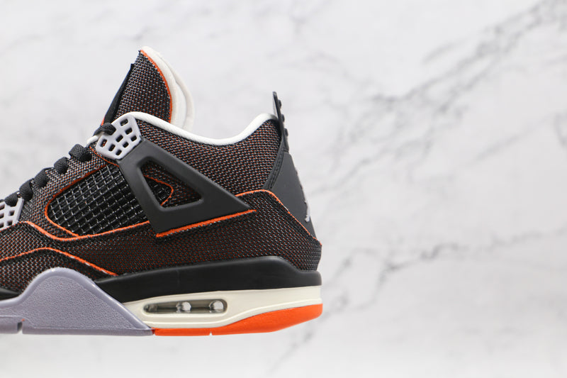 Air Jordan 4 "Starfish"