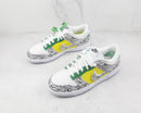 Nike SB Dunk Low "Doernbecher Zoe"