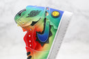 J Balvin x Air Jordan 1 "Colores Y Vibras"