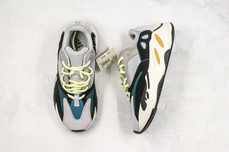 Adidas Yeezy 700 "Wave Runner"