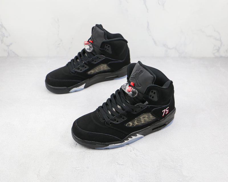 Air Jordan 5 "PSG"