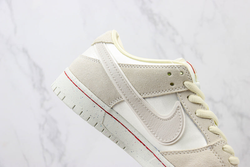 Nike SB Dunk Low "City Of Love Light Bone"