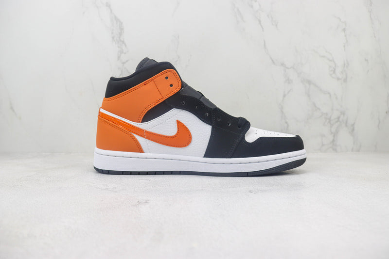 Air Jordan 1 Mid "Shattered Backboard"