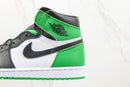 Air Jordan 1 High OG "Lucky Green"