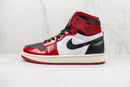 Air Jordan 1 High Zoom Comfort "Chicago Bulls"