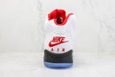 Air Jordan 5 "Fire Red"