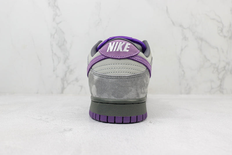 Nike SB Dunk Low "Purple Pigeon"