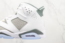 Air Jordan 6 "Cool Grey"
