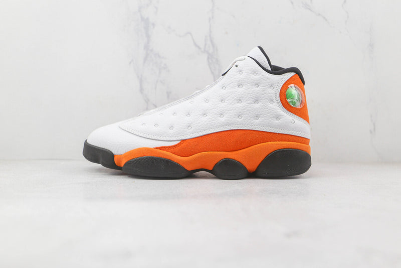 Air Jordan 13 "Starfish"