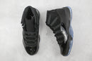 Air Jordan 11 "Cap and Gown"