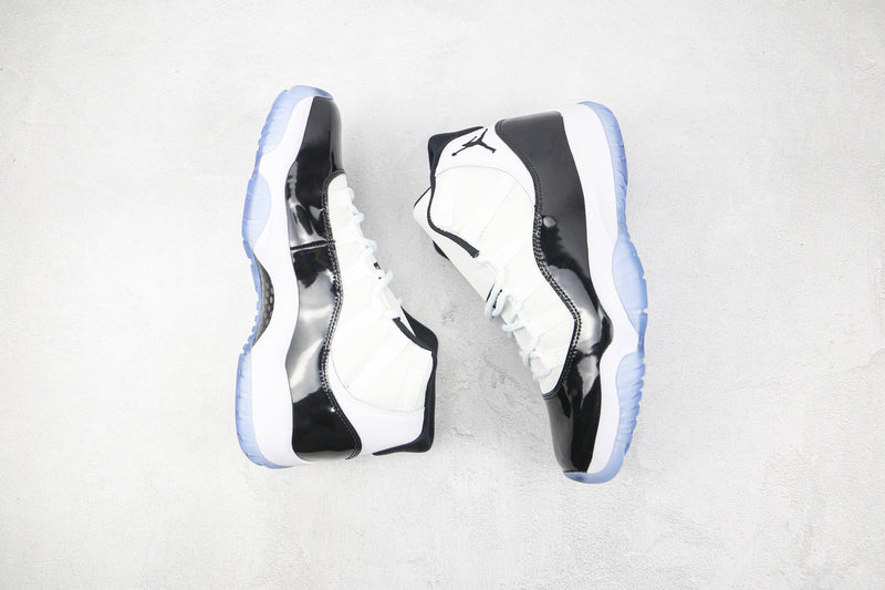 Air Jordan 11 "Concord"