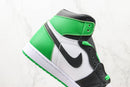 Air Jordan 1 High OG "Lucky Green"