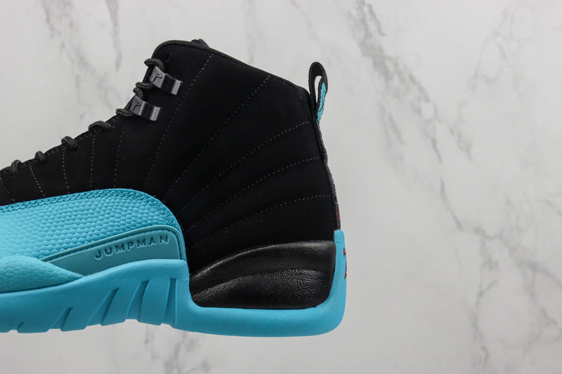 Air Jordan 12 "Gamma Blue"