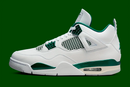 Air Jordan 4 "Oxidized Green"