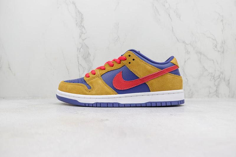 Nike SB Dunk Low "Reverse Papa Bear"