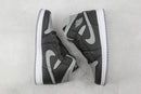 Air Jordan 1 Mid "Shadow"