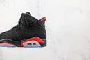 Air Jordan 6 "Infrared"