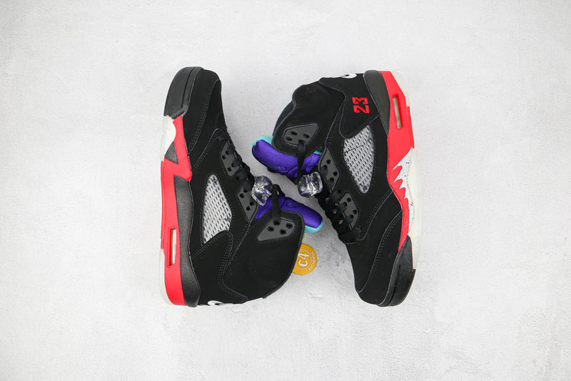 Air Jordan 5 "Top 3"