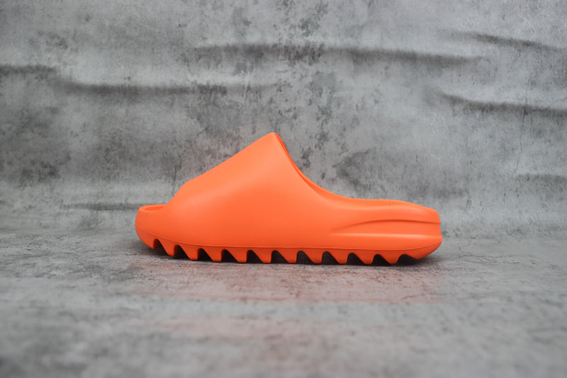 Adidas Yeezy Slide "Enflame Orange"