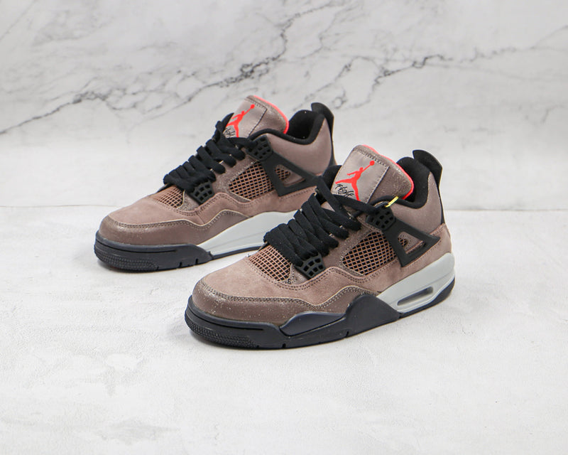 Air Jordan 4 "Taupe Haze"