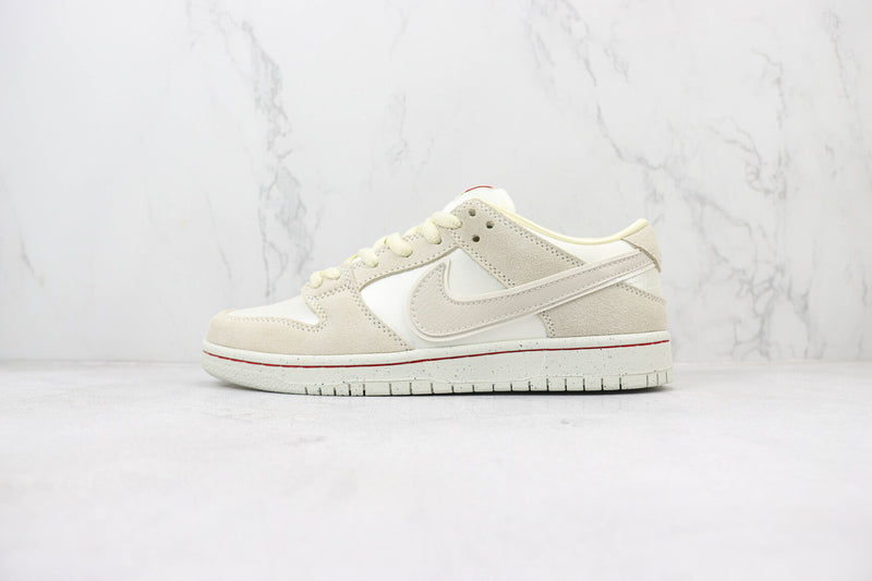 Nike SB Dunk Low "City Of Love Light Bone"