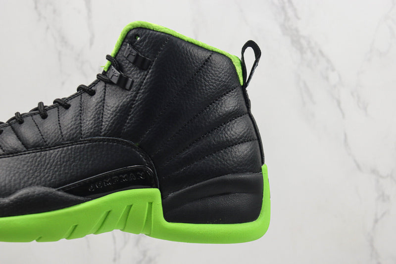 Air Jordan 12 "The Dynasty"