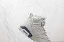 Air Jordan 6 "Georgetown"