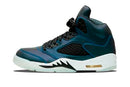 Air Jordan 5 "Oil Grey"